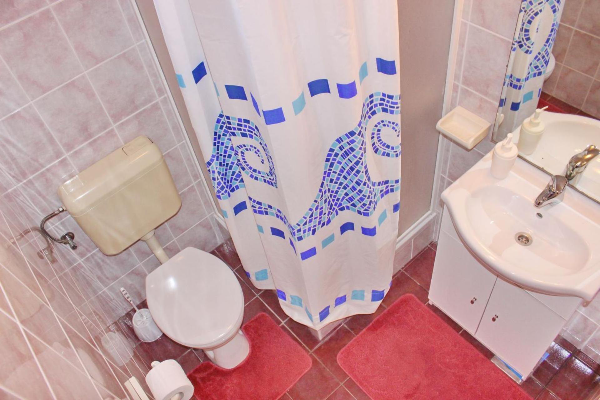 נין Apartments Remi מראה חיצוני תמונה