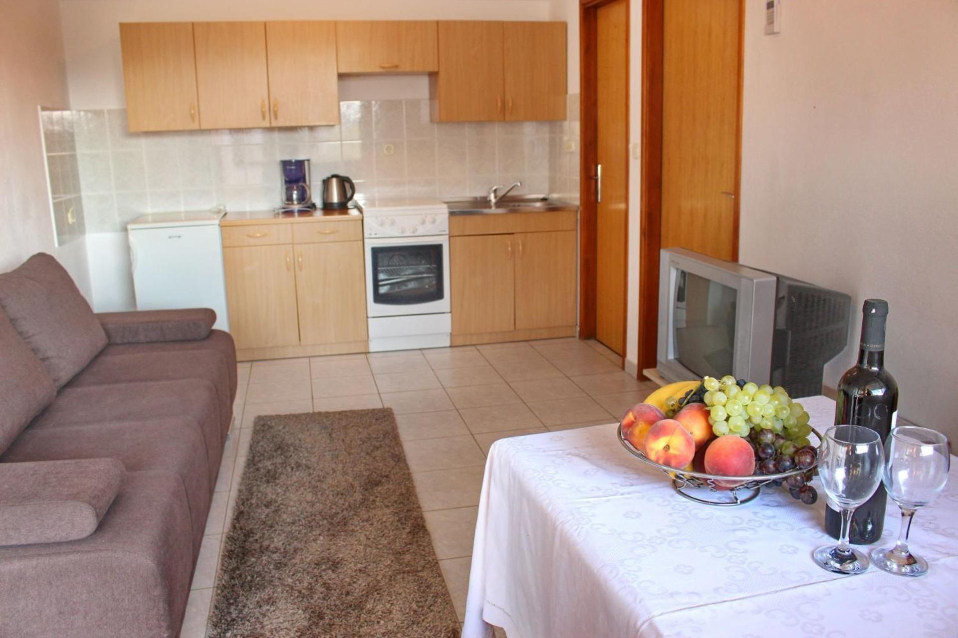 נין Apartments Remi מראה חיצוני תמונה