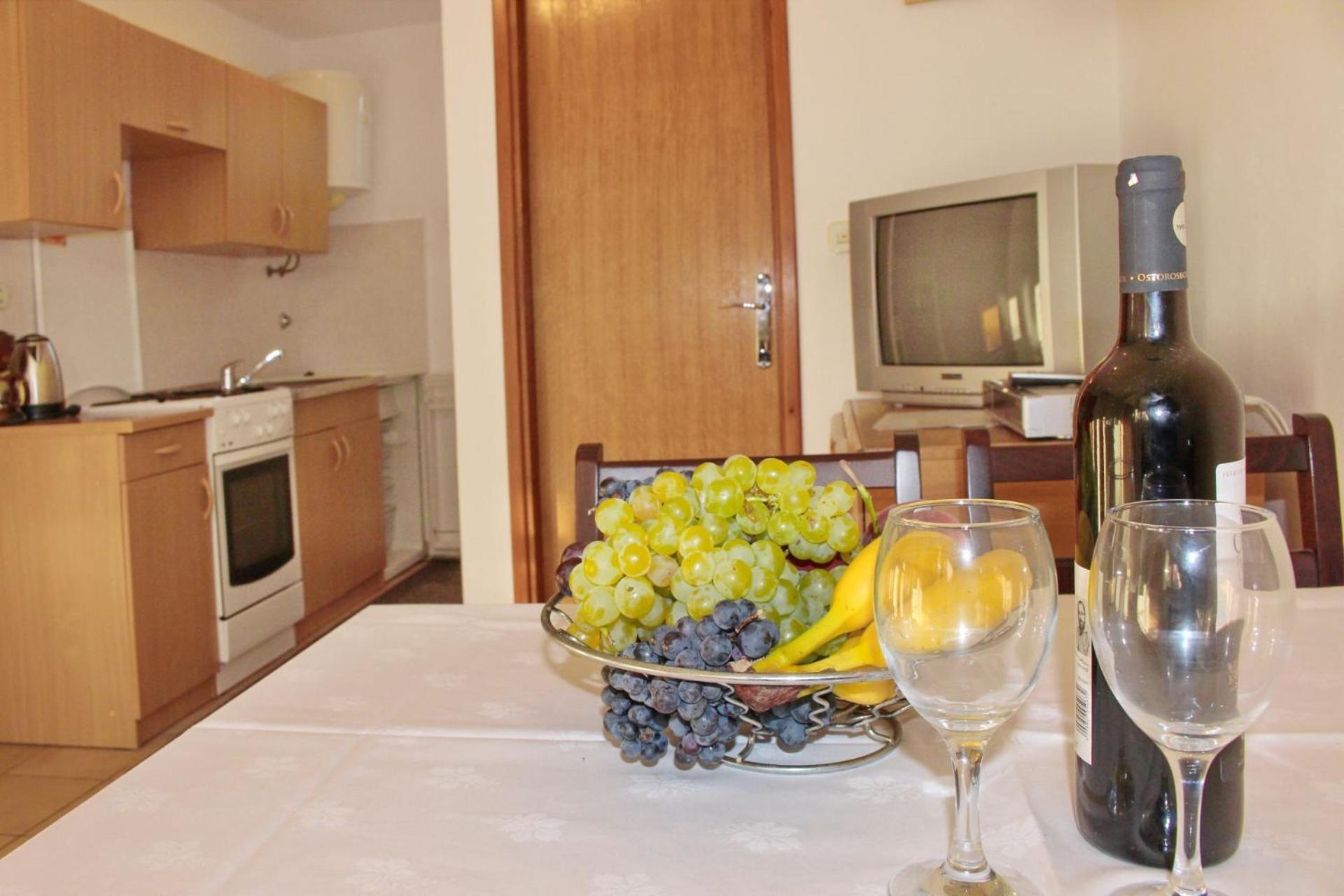 נין Apartments Remi מראה חיצוני תמונה