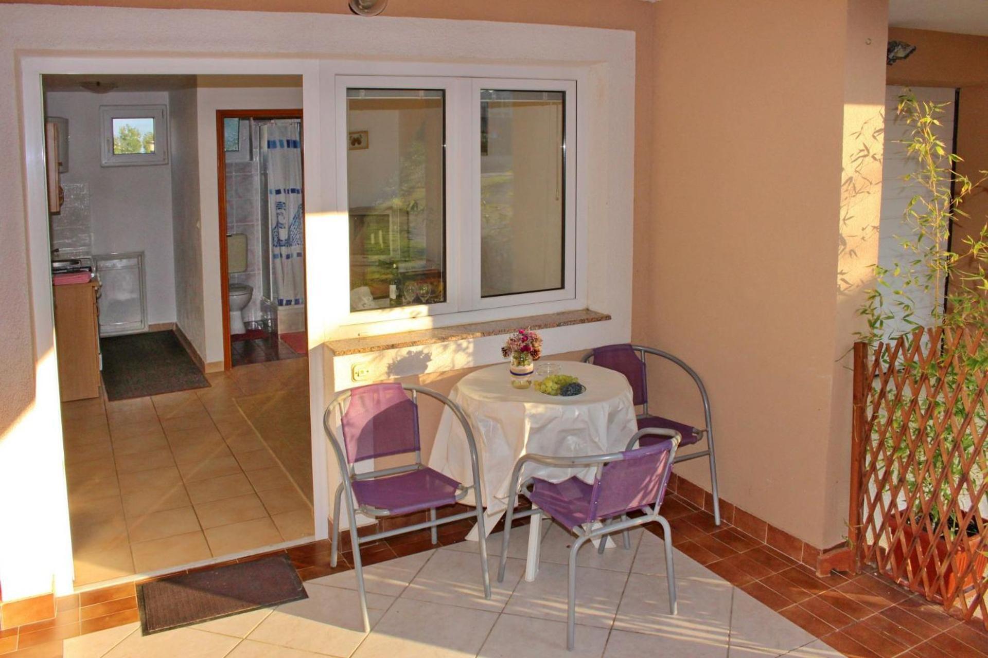 נין Apartments Remi מראה חיצוני תמונה